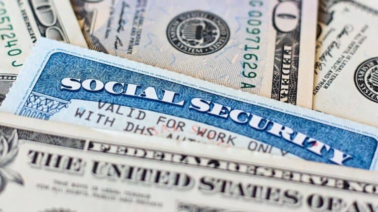 How to Replace Your Social Security Card Online Easily @ ssa.gov