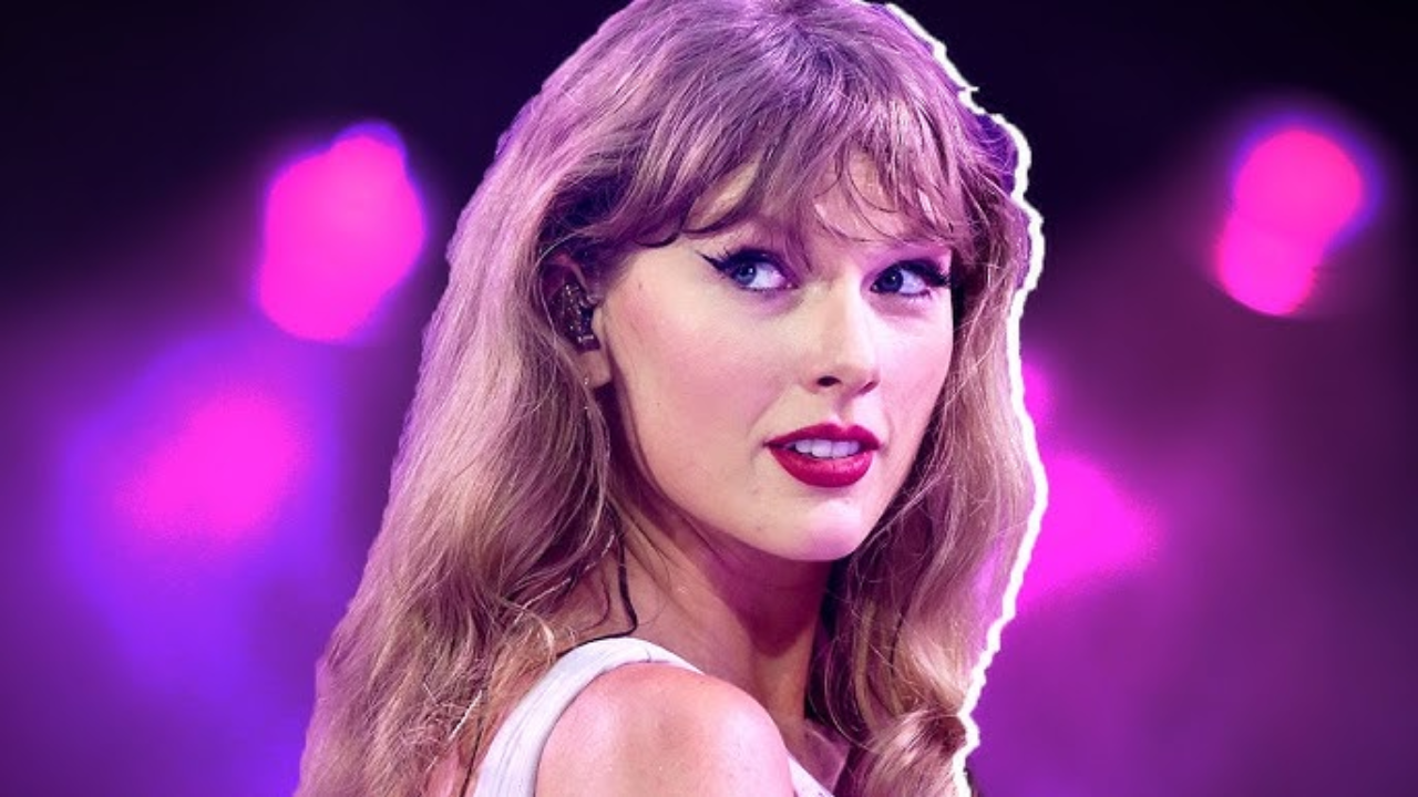 Taylor Swift Breaks Her Silence—What She Said About the Cancelled Eras Tour Will Leave You Speechless