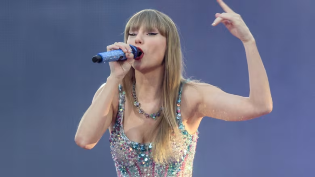 Taylor Swift Breaks Her Silence—What She Said About the Cancelled Eras Tour Will Leave You Speechless