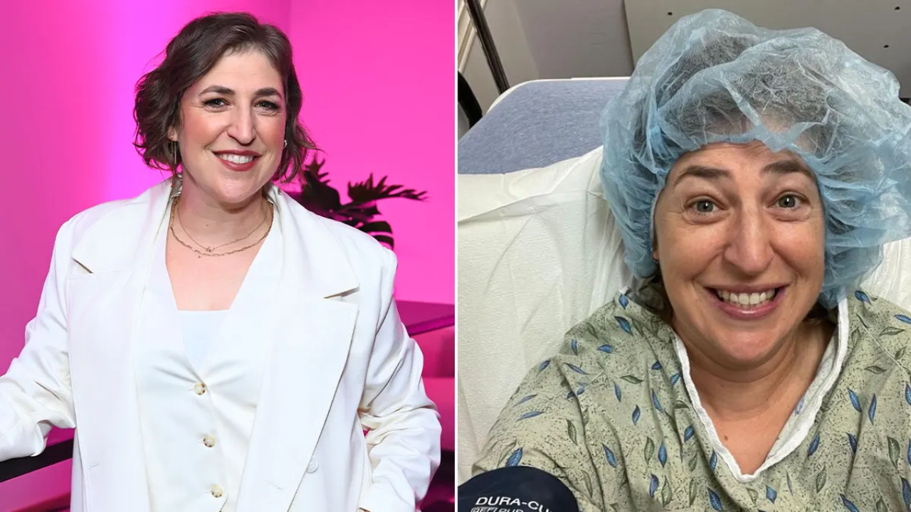 Why Are Mayim Bialik and Other Stars Obsessed with Hyperbaric Oxygen Therapy? Uncover the Hype!