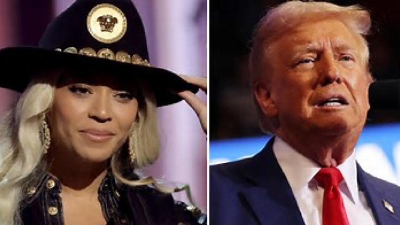 Beyoncé at the DNC? The Viral Fake News That Had Everyone Talking – Plus, What the Real Guests Experienced!