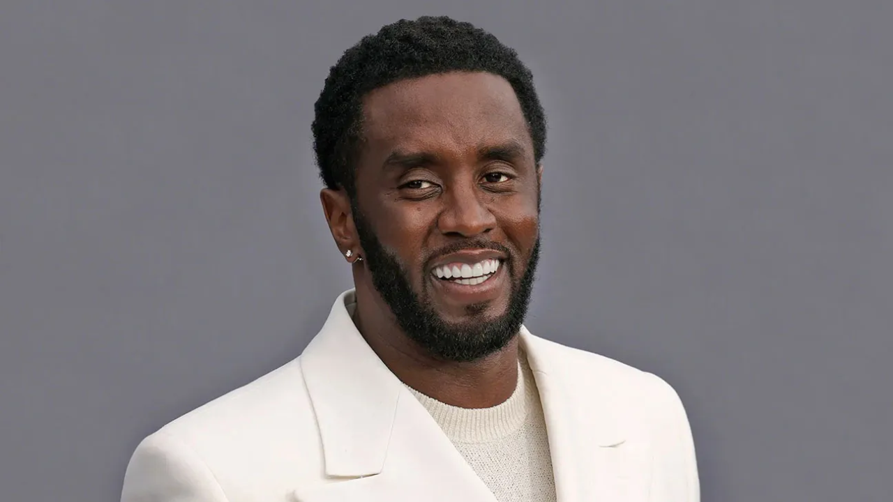 Is Sean ‘Diddy’ Combs the Secret Weapon for Elon Musk’s X? Discover the Latest Investment Buzz!