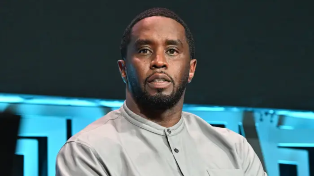 Is Sean ‘Diddy’ Combs the Secret Weapon for Elon Musk’s X? Discover the Latest Investment Buzz!