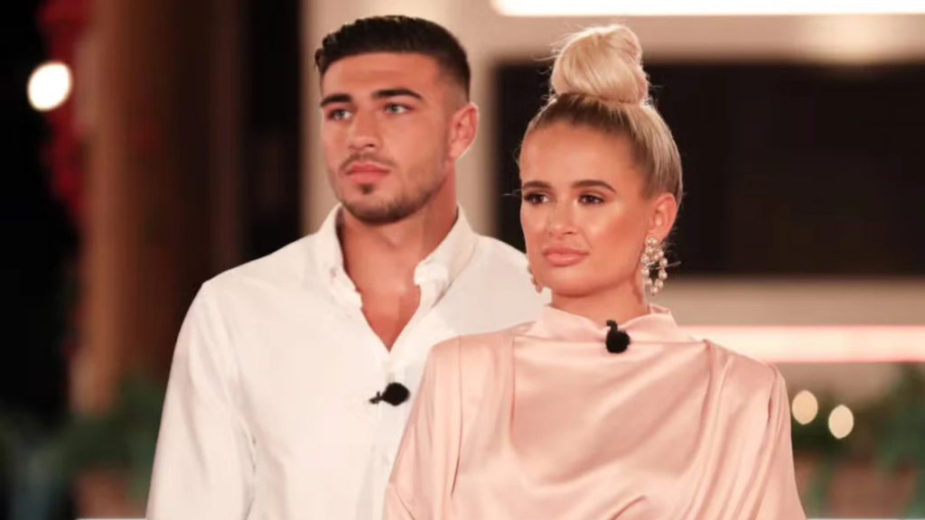 Tommy Fury Tells All: The Heartbreaking Reality After Splitting from Molly-Mae