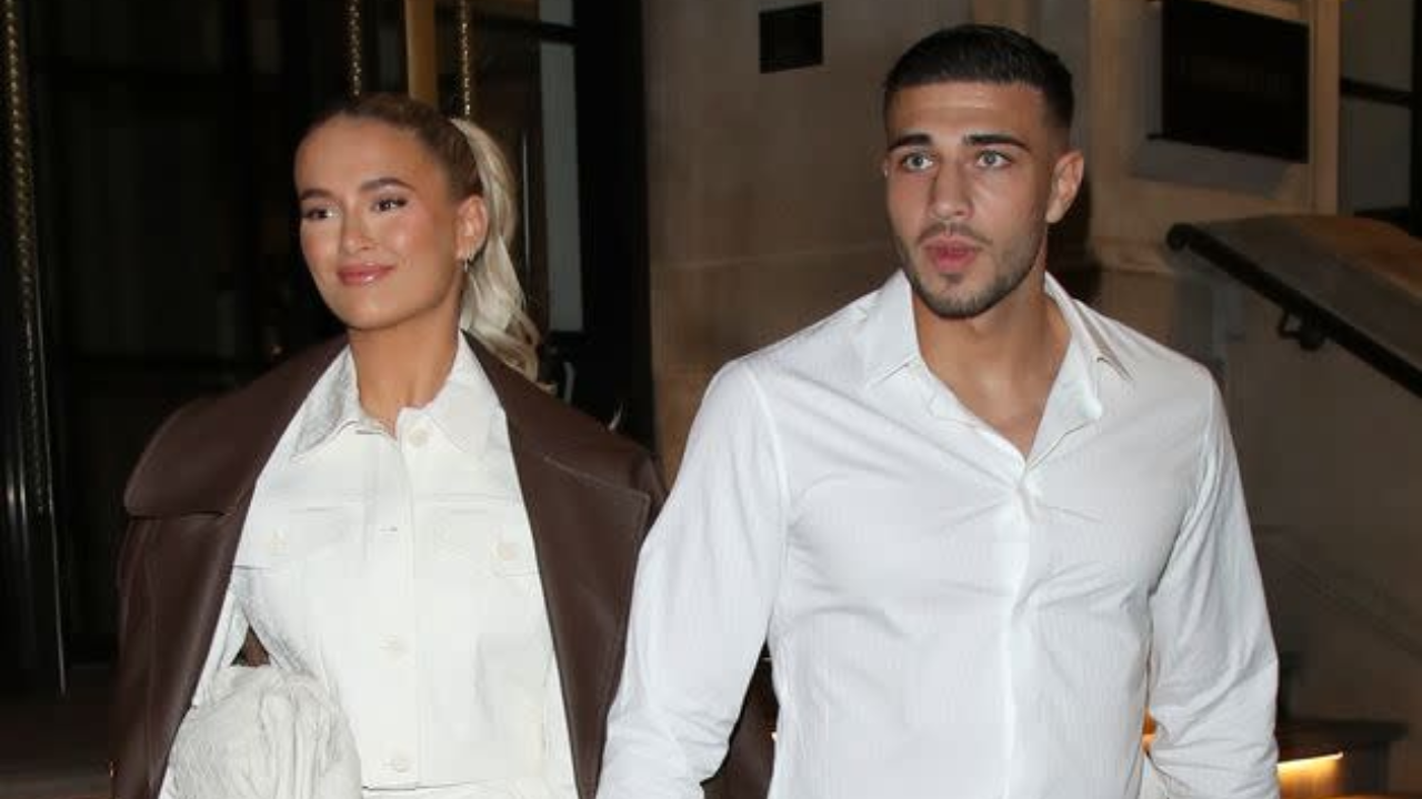 Tommy Fury Tells All: The Heartbreaking Reality After Splitting from Molly-Mae