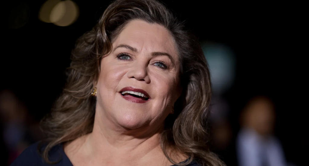 Why Kathleen Turner Left the Stage During Ogunquit Playhouse Show