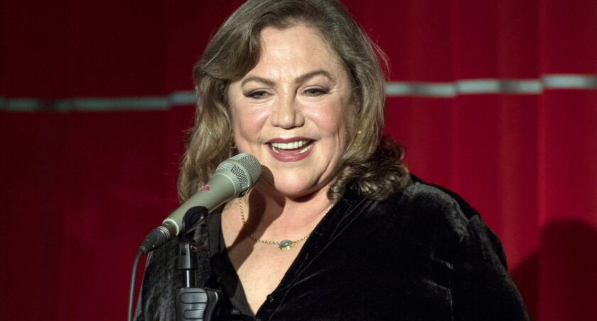 Why Kathleen Turner Left the Stage During Ogunquit Playhouse Show