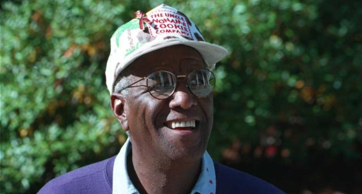 Wally Famous Amos Net Worth: From $10 Million to $70,000