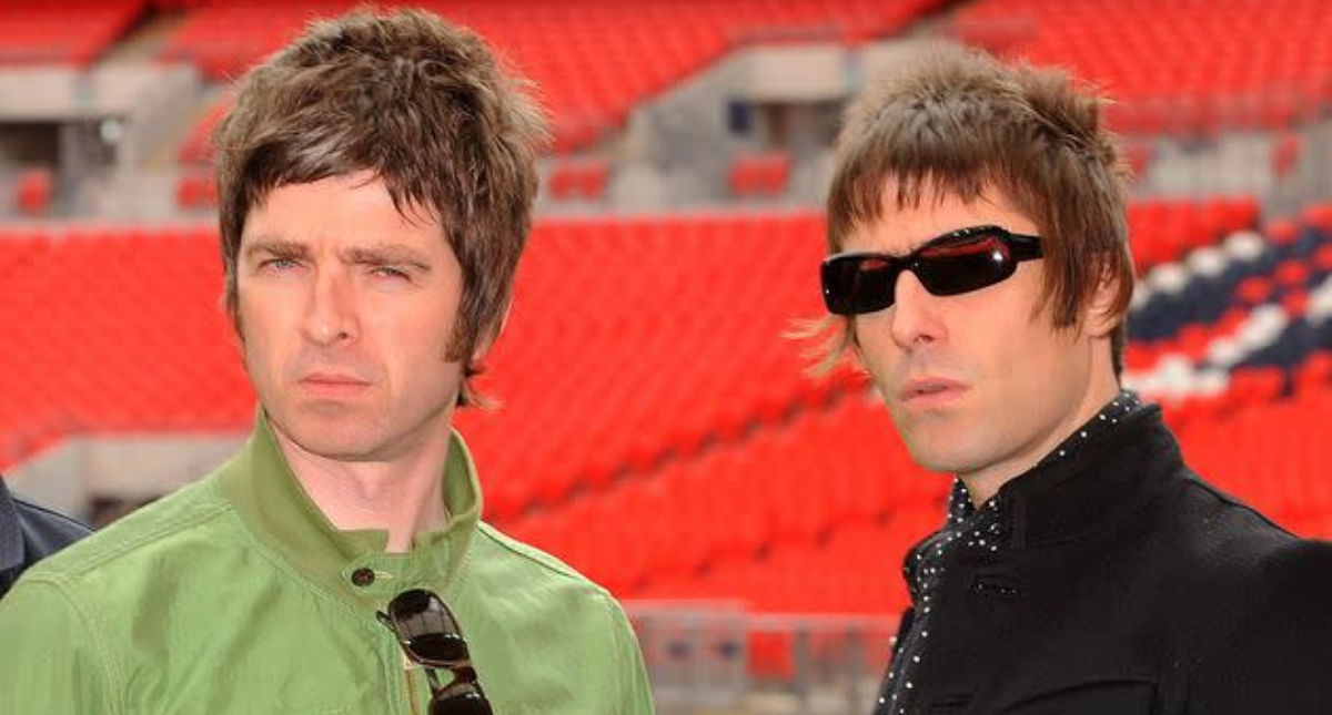 Oasis 2025 Reunion Tour Locations Revealed – See If Your City Made the Cut