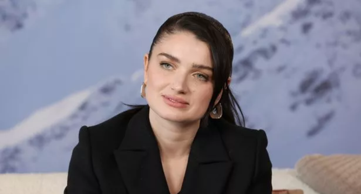 Eve Hewson Opens Up About the Film Set Incident That Almost Ended Her Career