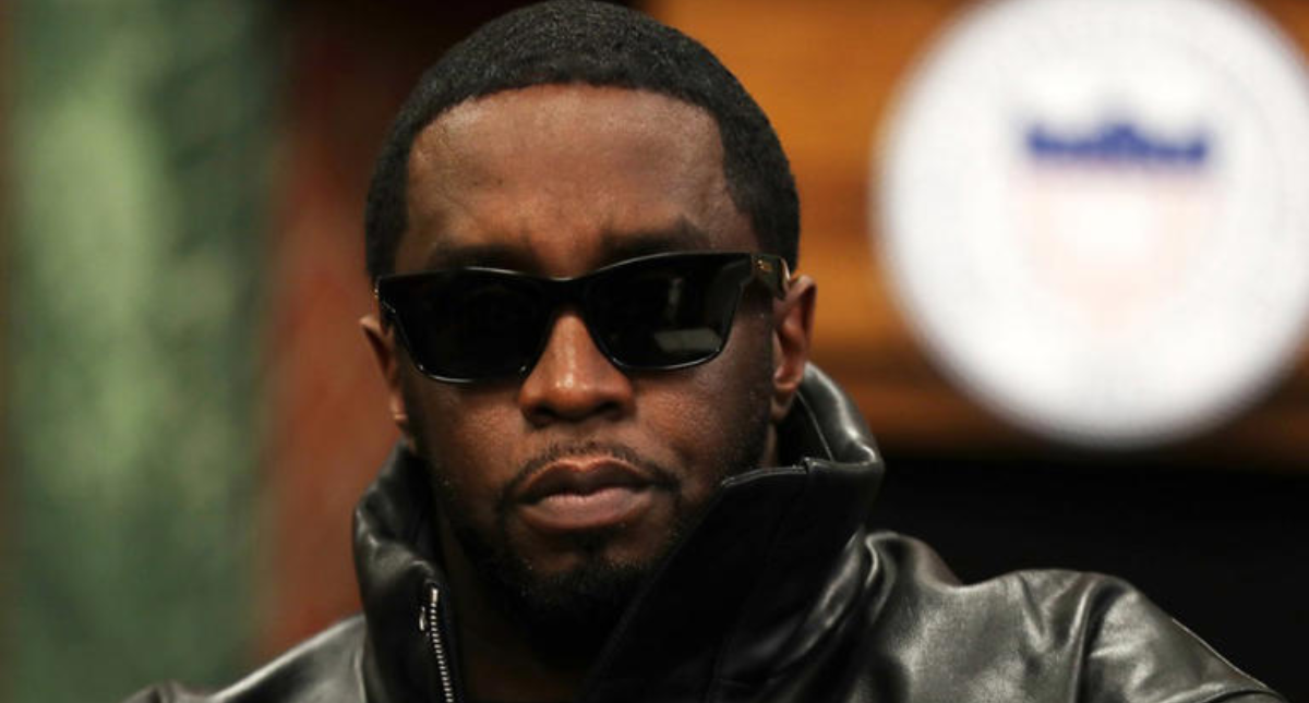 Lil Rod's Shocking Claims: Why He's Suing Diddy for $30M and Calling Him a 'Monster'