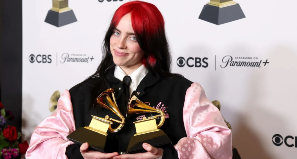 Wondering How Billie Eilish Became So Rich? Here’s the Breakdown of Her Millions