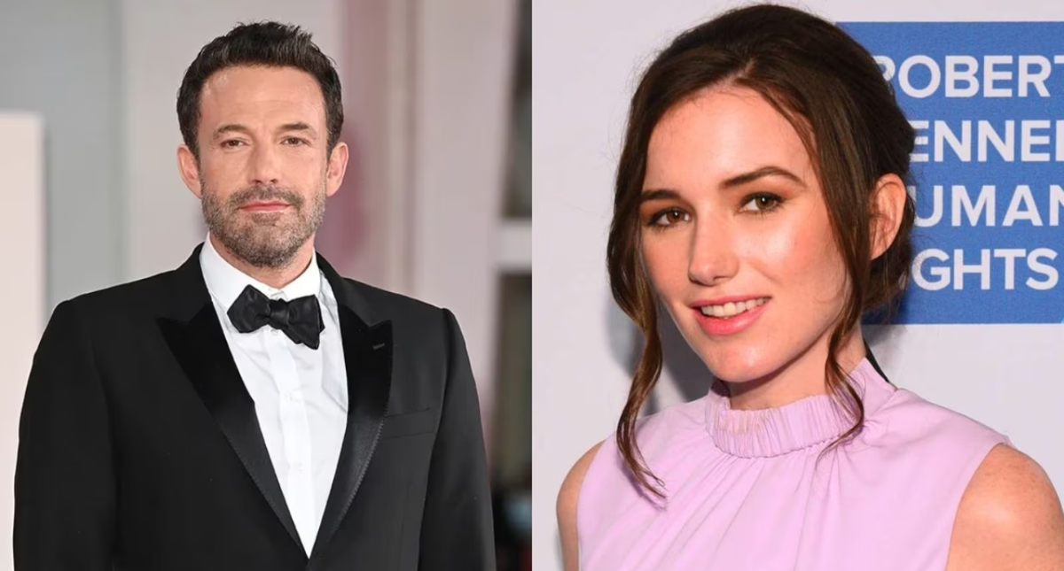 Ben Affleck and Kick Kennedy: Is There a New Romance? What We Know So Far