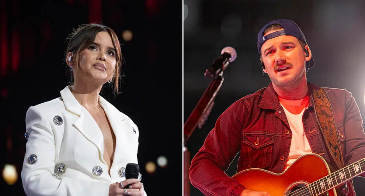 Maren Morris’ Infant Son Was Targeted with Scary Threats After Her Criticism of Morgan Wallen