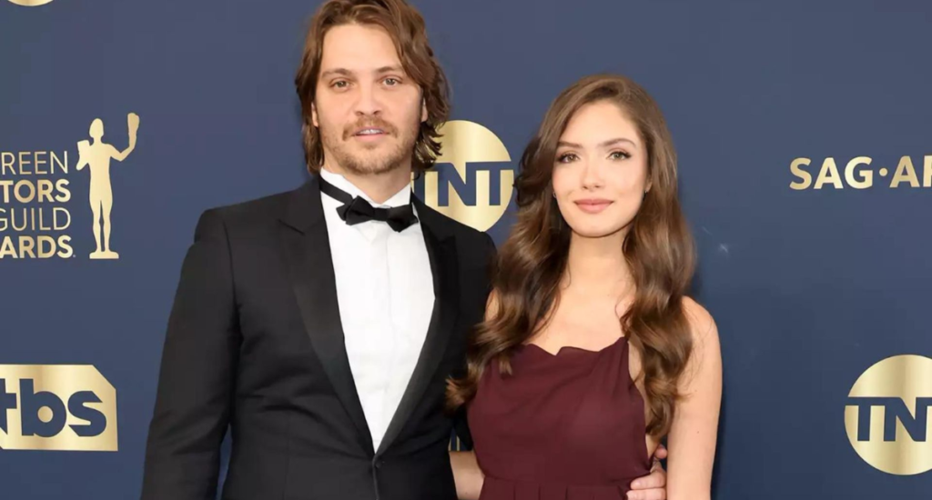 Luke Grimes's Wife Shares Big News! Baby on the Way for the Happy Couple