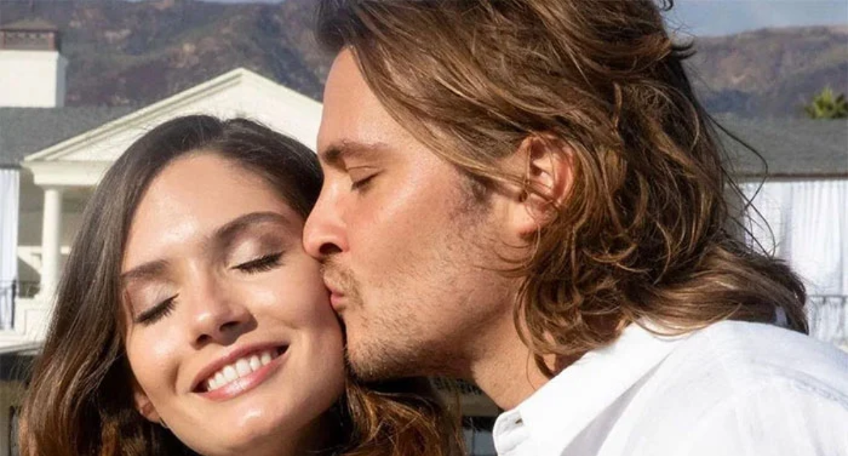 Luke Grimes's Wife Shares Big News! Baby on the Way for the Happy Couple