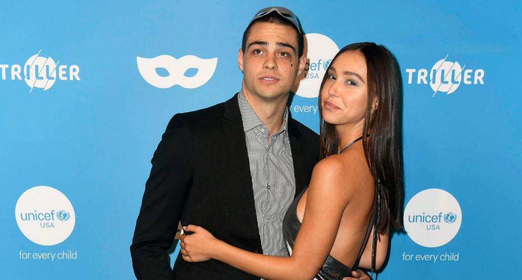 Who Is Alexis Ren Dating? The Truth About Her Relationship with Noah Centineo