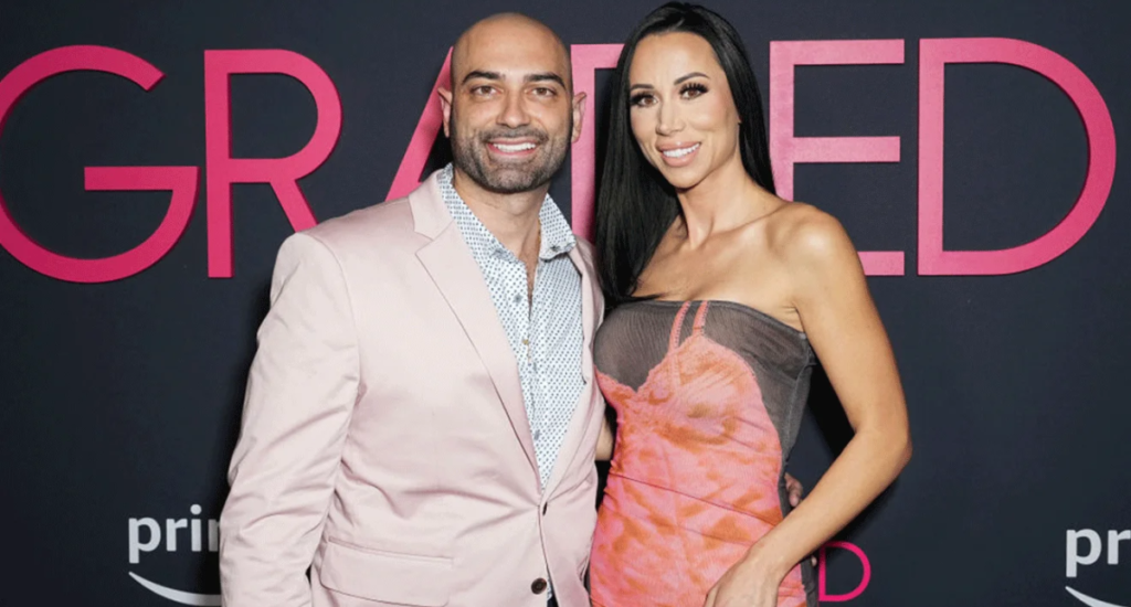 Rachel Fuda of RHONJ Is Pregnant With Her Fourth Child