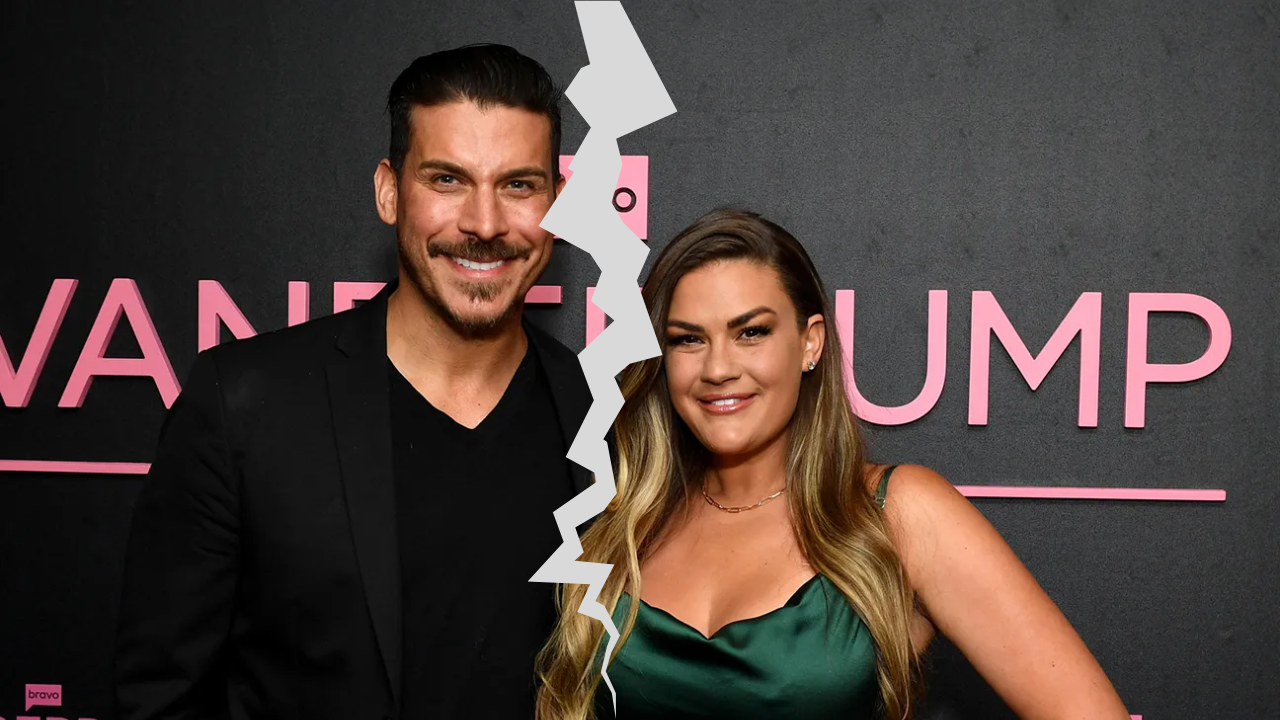 Brittany Cartwright’s Shocking Divorce Filing—What She’s Asking For? After seven months of separation, Brittany Cartwright has officially decided to end her five-year marriage with Jax Taylor, her co-star from "Vanderpump Rules" and "The Valley." According to USA Today, the court documents stated Brittany, 35, filed a petition in Los Angeles Superior Court on Tuesday to dissolve her marriage with Jax, whose real name is Jason Michael Cauchi. Jax is 45 years old. The couple's representative has declined to comment on the situation. Custody and Property Requests! The couple shares a 3-year-old son, Cruz. In her filing, Brittany is seeking legal and physical custody of Cruz and has requested that Jax be granted visitation rights. She cited "irreconcilable differences" as the reason for the divorce and asked the court not to award spousal support to either party. Additionally, Brittany requested that the court determine that any property and assets acquired "by gift or inheritance" or "before marriage or after the date of separation" should be hers. She noted that a complete list of belongings to be divided will be provided separately. Brittany Cartwright 💛 (@brittany) • Instagram photos and videos Announcing the Separation! Brittany first announced their separation on their podcast, "When Reality Hits," in February, a month after the separation date stated in her filing, which was January 24th. "Jax and I are taking time apart, and I made the decision to move into another home to take some space for the sake of my mental health. Yes, marriages are hard in general, and I've had a particularly rough year." Brittany shared in the episode. Though still difficult to discuss, Brittany said she’s focusing on taking things "one day at a time." "I don't know what the future holds, but right now my focus is on being the best mom to Cruz," she added. TV Venture and Moving Forward The news of their separation came just a month before their latest TV venture, "The Valley," a spin-off of "Vanderpump Rules," made its debut. The show features a cast that includes Kristen Doute, Luke Broderick, Danny and Nia Booko, Janet and Jason Caperna, and Jesse and Michelle Lally. As Brittany moves forward with her life, she's focusing on what matters most: her son and her well-being.