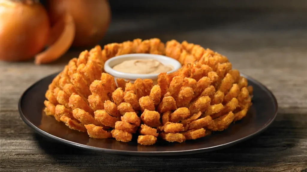 How to Get Free Food This Weekend - Outback Steakhouse Is Celebrating Football Season with a Free Appetizer!