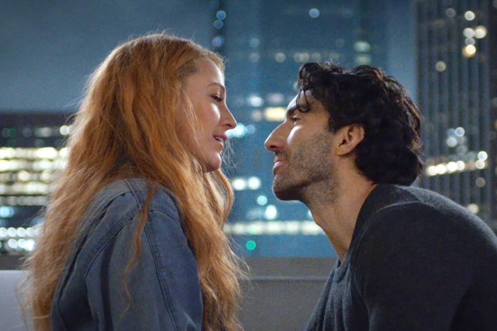 If Blake Lively and Justin Baldoni Exit, Who Steps In - Possible Replacements for ‘It Ends With Us’