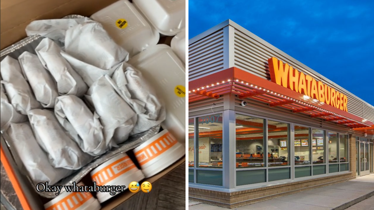 Is Whataburger’s Big Box the Best Bang for Your Buck Families Weigh In