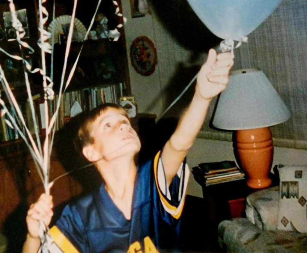 The DNC’s Balloon Drop Wasn’t Just for Show – The Real Reason Will Melt Your Heart