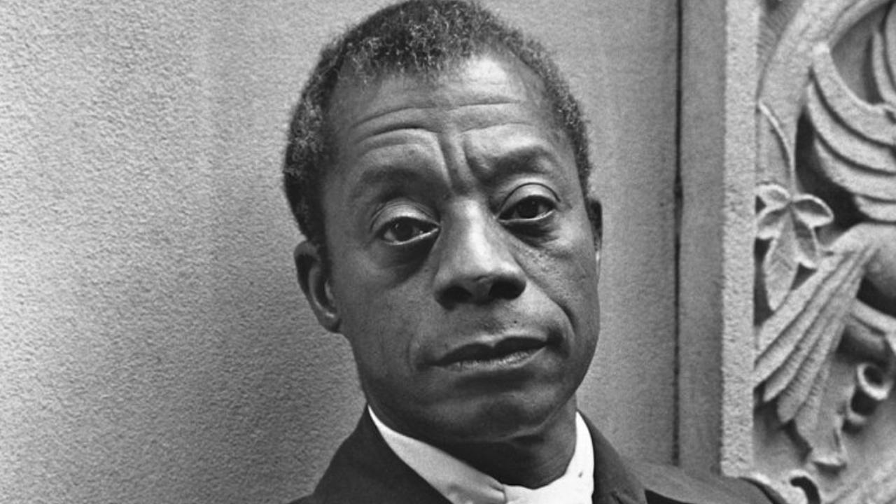 James Baldwin’s Sexuality: Breaking Free from Societal Labels