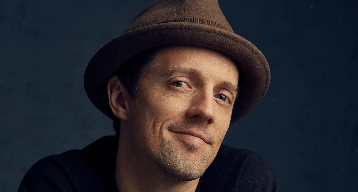 Jason Mraz's Sexuality: How His Divorce Led to New Acceptance of His Sexuality