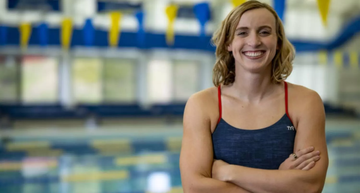 Katie Ledecky's Sexuality: Addressing the Rumors and Setting the Record Straight