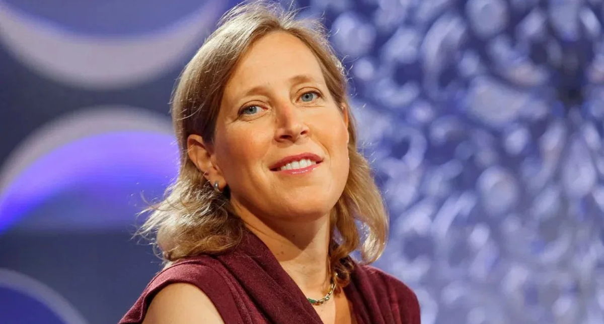 Susan Wojcicki Net Worth: How the Former YouTube CEO Built Her $800 Million Empire