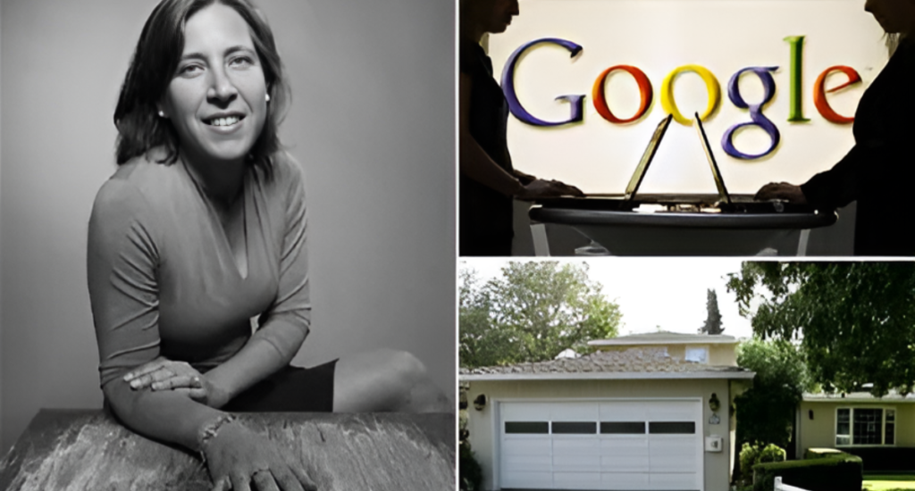 Susan Wojcicki Net Worth: How the Former YouTube CEO Built Her $800 Million Empire