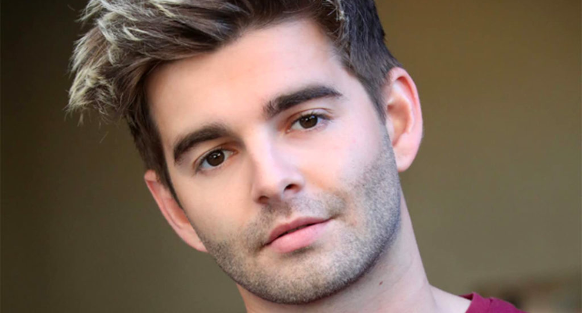 Is Jack Griffo Gay? The Truth About the 'Thundermans' Star's Sexuality