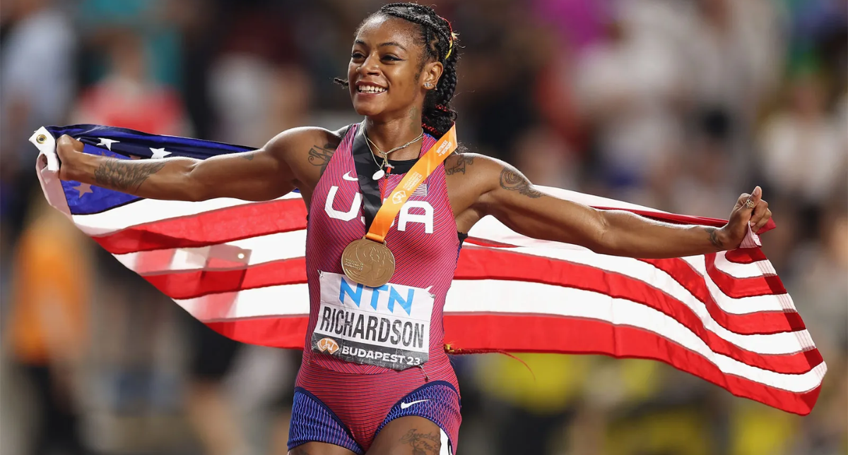 Is Sha'carri Richardson Gay? How She’s Breaking Barriers in Sports and Sexuality