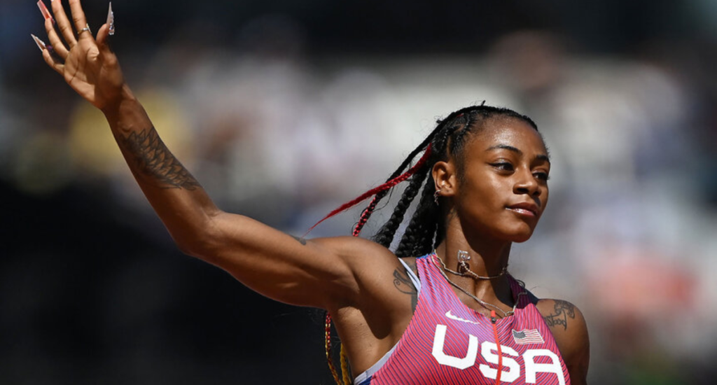 Is Sha'carri Richardson Gay? How She’s Breaking Barriers in Sports and Sexuality