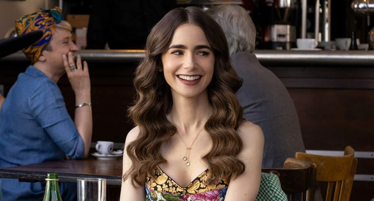 Is Lily Collins' Weight Loss for 'Emily in Paris' a Cause for Concern? Fans Speak Out