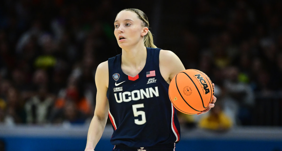 Paige Bueckers' Sexuality: Clearing the Air on the Rising Basketball Star's Personal Life