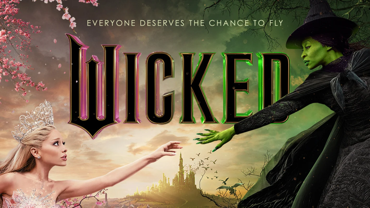 Wicked by Jon M. Chu: Release Date, Cast Details, and Where to Watch It!