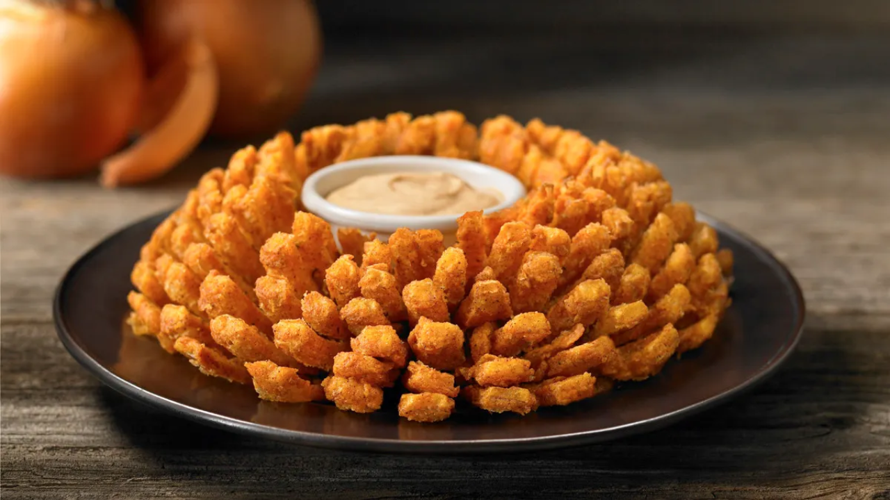 Get Restaurant-Quality Blooming Onions at Home with This Genius Soaking Tip!