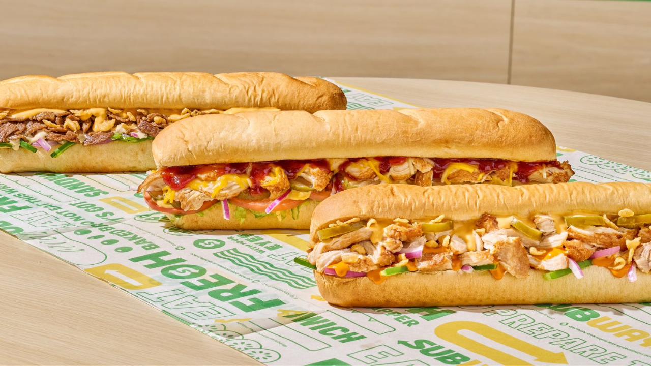 Subway Joins the Price Wars: Footlong Sandwiches Now Just $6.99 for a Limited Time!