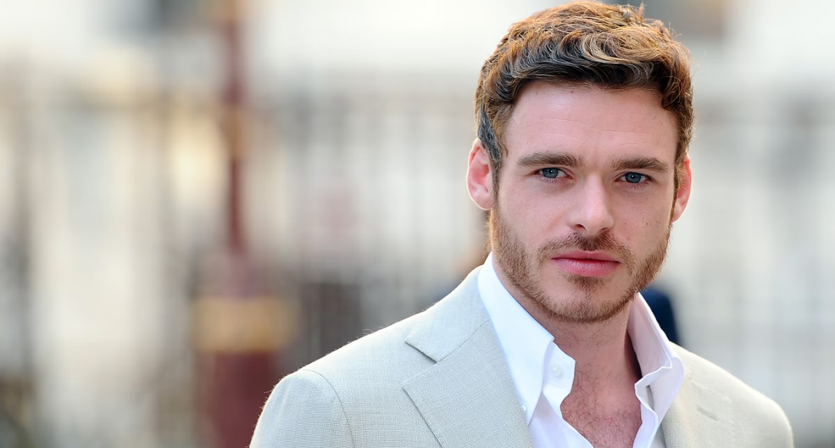 Richard Madden’s Sexuality Explained: The Facts, The Rumors, and What We Know So Far