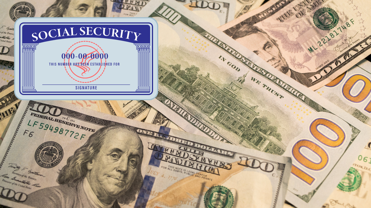 Waiting on Your Social Security Check? These Are the Dates You Need to Circle!