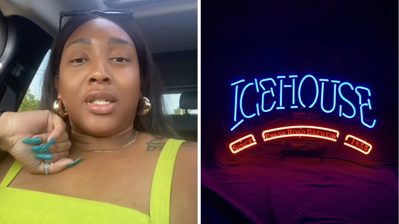 Woman Shares Shocking Experience at Ice House Tavern—What Went Wrong