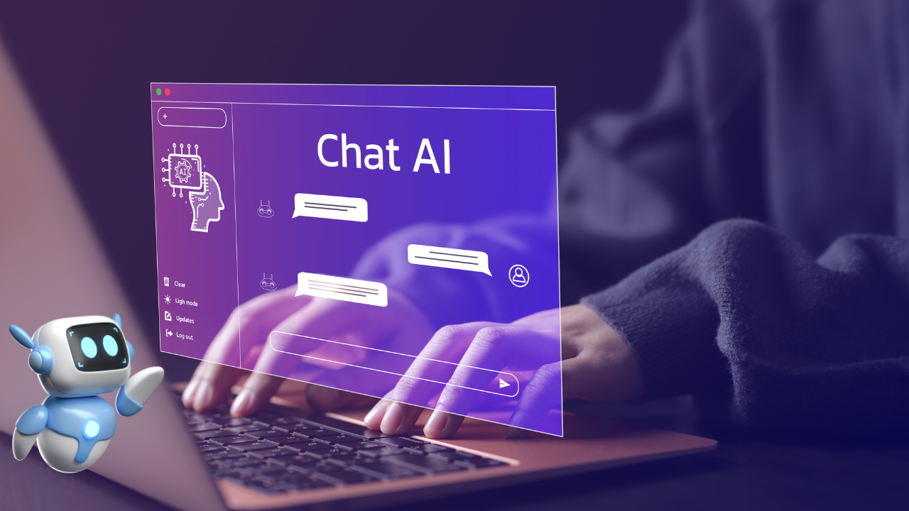 You Won’t Believe What AI Can Do – Hint: It’s More Than Just Talking!