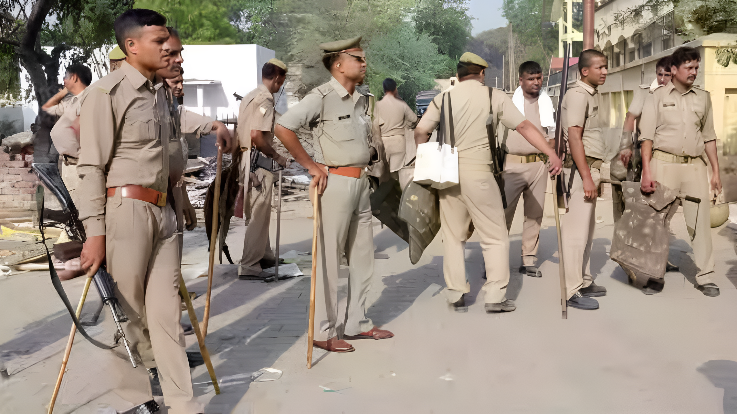 JK Police Constable Recruitment 2024: Step-by-Step Guide to Apply for 4002 Vacancies