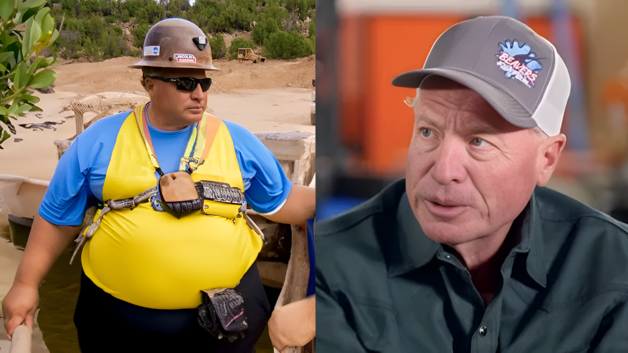 Gold Rush Star Freddy Dodge’s Shocking Weight Loss: Fans Are Worried About His Health