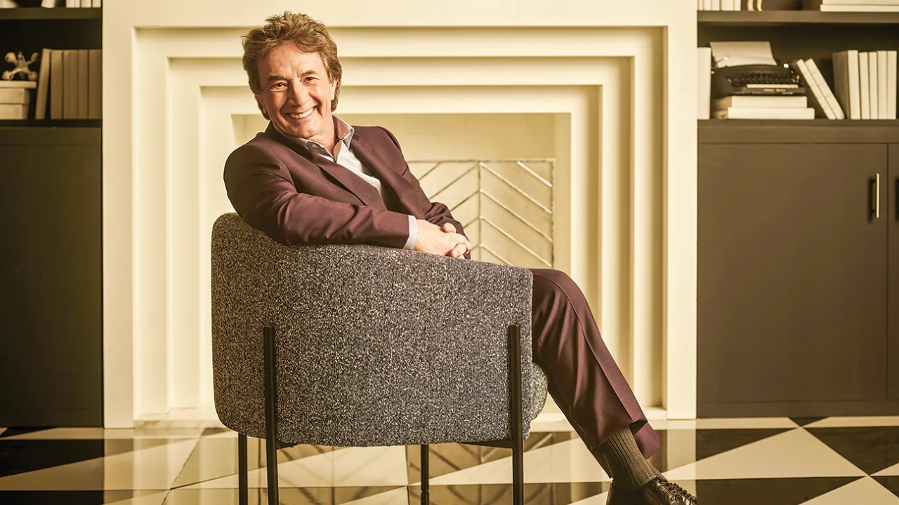 Martin Short's Sexuality: The Real Story Behind the Rumors, The Truth, and His Love Life