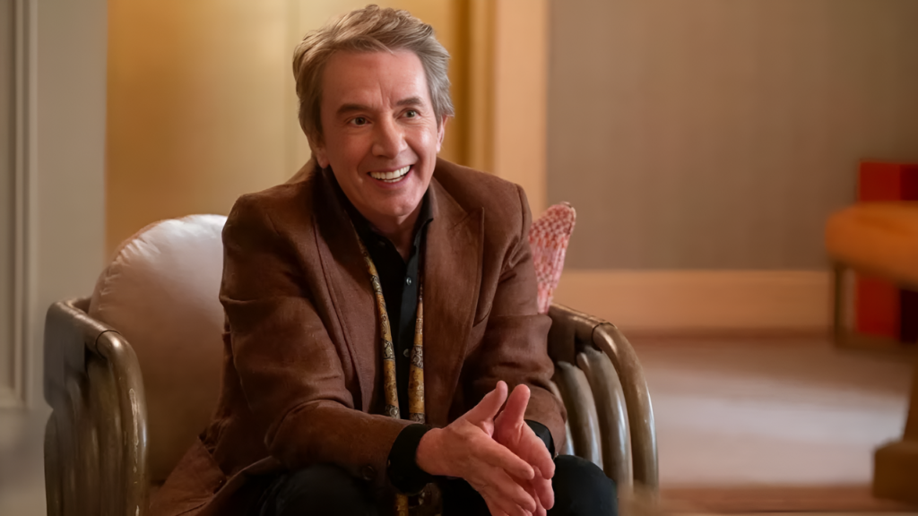 Martin Short's Sexuality: The Real Story Behind the Rumors, The Truth, and His Love Life