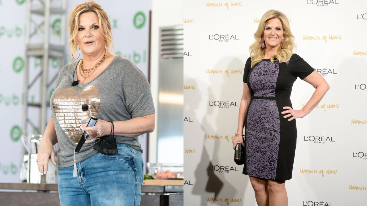 How Trisha Yearwood Achieved Her Stunning Weight Loss: Tips, Tricks, and Triumphs