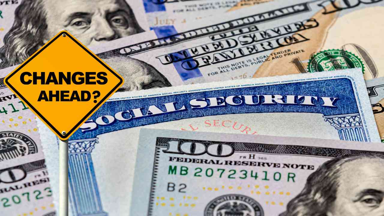 Increased Social Security checks in 2025 – Here’s how much extra money retirees will receive compared to recent years